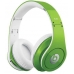 Наушники Beats by Dr. Dre Studio Green