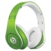 Наушники Beats by Dr. Dre Studio Green