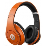 Наушники Beats by Dr. Dre Studio Orange