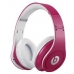 Наушники Beats by Dr. Dre Studio Pink