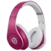 Наушники Beats by Dr. Dre Studio Pink