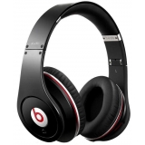 Наушники Beats by Dr. Dre Studio Black