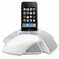 Акустическая система JBL On Stage IV White