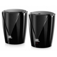 Акустическая система JBL Jembe Black for iPhone/iPod