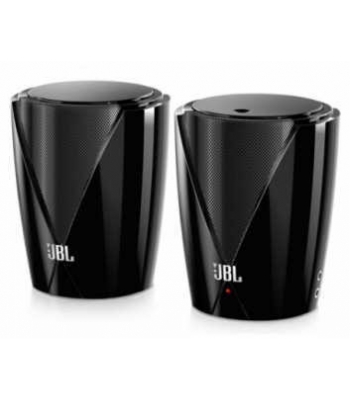 Акустическая система JBL Jembe Black for iPhone/iPod