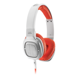 Наушники JBL J55i White/Orange