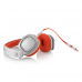 Наушники JBL J55i White/Orange