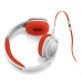 Наушники JBL J55i White/Orange