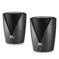 Акустическая система JBL Jembe Wireless Black