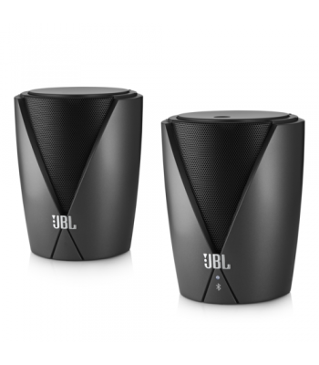 Акустическая система JBL Jembe Wireless Black