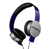 Наушники Sol Republic Tracks HD - Purple