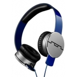 Наушники Sol Republic Tracks HD - Blue