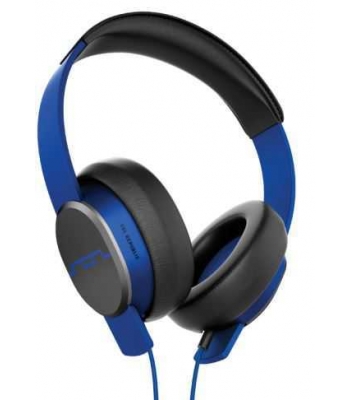 Наушники Sol Republic Master Tracks Electro Blue