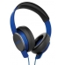 Наушники Sol Republic Master Tracks Electro Blue