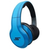 Наушники SMS Audio STREET by 50 Wired Over-Ear Blue