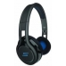 Наушники SMS Audio STREET by 50 Wired On-Ear Black