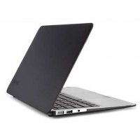 Чехол Speck SeeThru Satin Black MacBook Air 11" SP-SPK-A1158