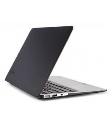 Чехол Speck SeeThru Satin Black MacBook Air 11" SP-SPK-A1158