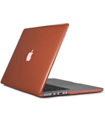 Чехол Speck SeeThru for MacBook Pro 13" Salmon SPK-A1479
