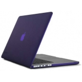 Чехол Speck SeeThru Satin for MacBook Pro 13" Retina Grape Purple SPK-A1891