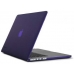 Чехол Speck SeeThru Satin for MacBook Pro 13" Retina Grape Purple SPK-A1891