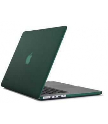 Чехол Speck SeeThru Satin for MacBook Pro 13" Retina Malachite SPK-A1892
