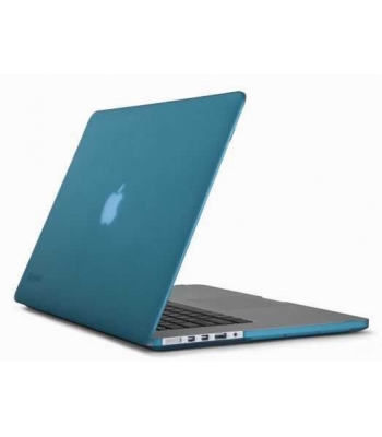 Чехол Speck SeeThru Satin for MacBook Pro 13" Retina Peacock SPK-A1893