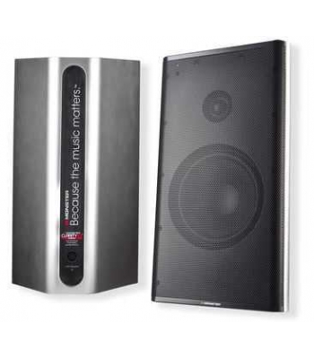 Акустическая система Monster Clarity HD Monitor Speakers Silver