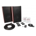 Акустическая система Monster Clarity HD Monitor Speakers Bronze