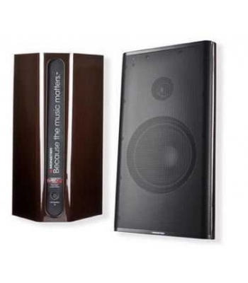 Акустическая система Monster Clarity HD Monitor Speakers Bronze