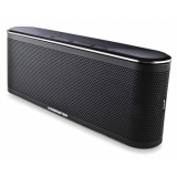 Акустическая система Monster Clarity HD Micro Bluetooth Speaker Black