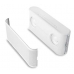 Акустическая система Monster Clarity HD Micro Bluetooth Speaker White