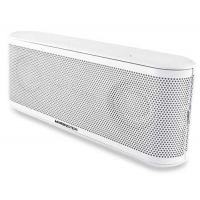 Акустическая система Monster Clarity HD Micro Bluetooth Speaker White