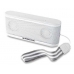 Акустическая система Monster Clarity HD Micro Bluetooth Speaker White