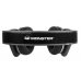 Наушники Monster DNA Black with Satin Chrome/Dark Grey 