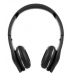 Наушники Monster DNA Black with Satin Chrome/Dark Grey 