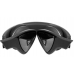 Наушники Monster DNA Black with Satin Chrome/Dark Grey 