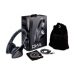 Наушники Monster DNA Black with Satin Chrome/Dark Grey 