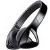 Наушники Monster DNA Black with Satin Chrome/Dark Grey 