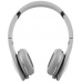 Наушники Monster DNA White Over Light Grey 