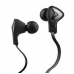 Наушники Monster DNA with ControlTalk Universal - Black with Satin Chrome Finish 