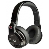 Наушники Monster Ncredible NPulse Over-Ear Black 