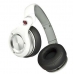 Наушники Monster Ncredible NPulse Over-Ear White 