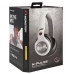 Наушники Monster Ncredible NPulse Over-Ear White 
