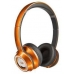 Наушники Monster Ncredible NTune On-Ear Candy Tangerine 