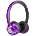 Наушники Monster Ncredible NTune On-Ear Candy Purple 