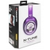 Наушники Monster Ncredible NTune On-Ear Candy Purple 