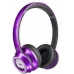 Наушники Monster Ncredible NTune On-Ear Candy Purple 