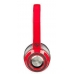 Наушники Monster Ncredible NTune On-Ear Cherry Red 