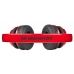 Наушники Monster Ncredible NTune On-Ear Cherry Red 